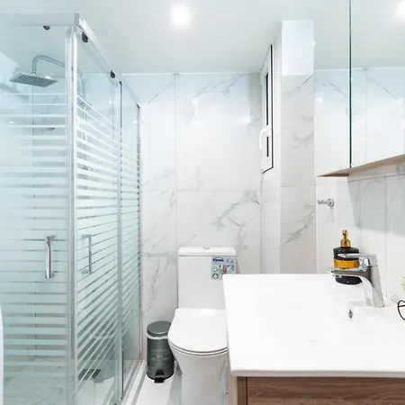 Apartment Aiolos Plateia Nea Smyrni