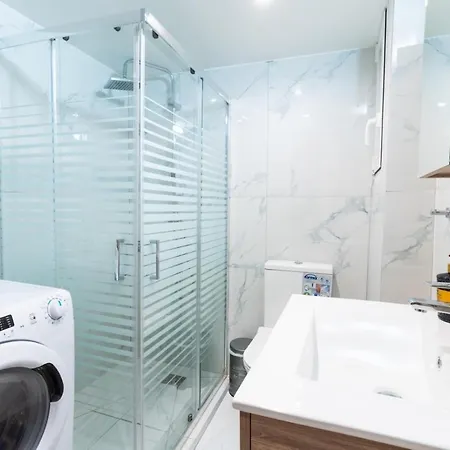 Apartment Aiolos Plateia Nea Smyrni