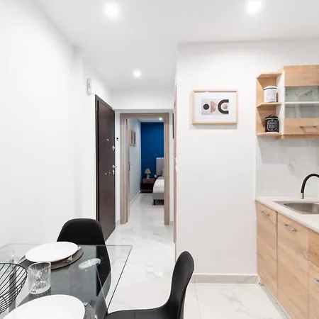 Apartment Aiolos Plateia Nea Smyrni